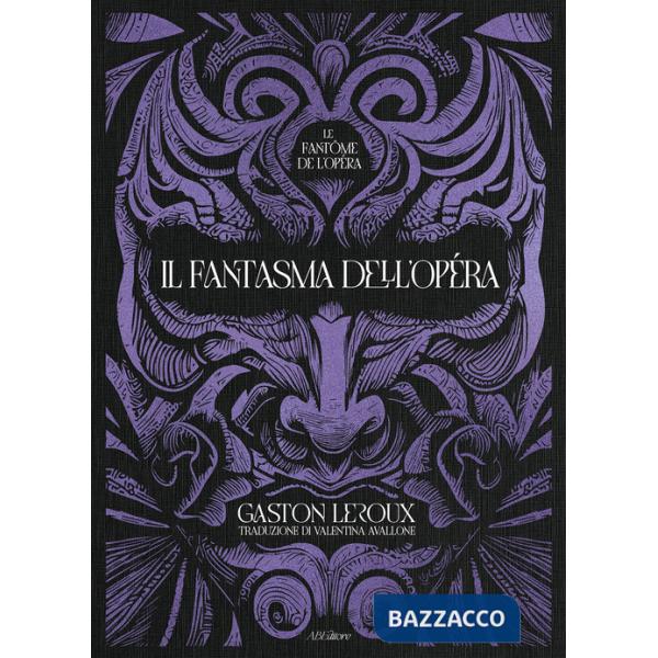 Fantasma dell'Opéra (Il)