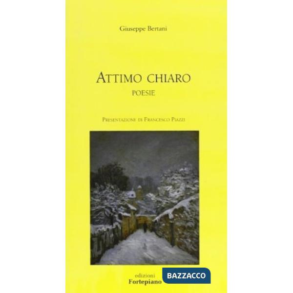 Attimo chiaro