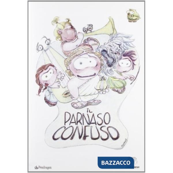 Parnaso confuso (Il)