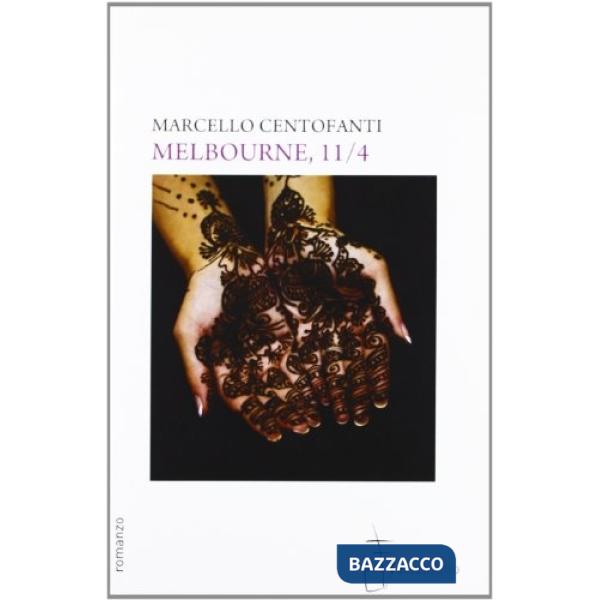 Melbourne, 11/4