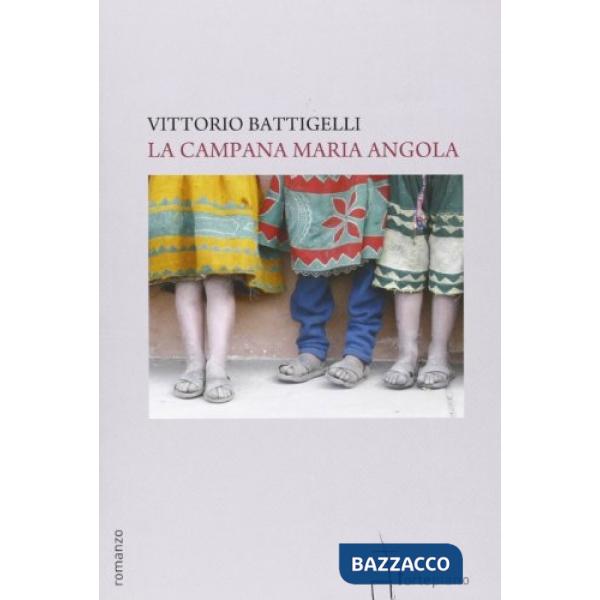 Campana Maria Angola (La)