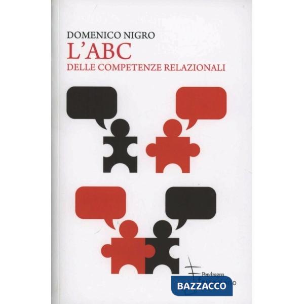 Abc delle competenze relazionali (L')