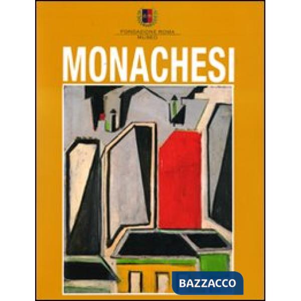 Sante Monachesi. Catalogo della mostra (Roma, 21 settembre-24 ottobre 2010). Edi