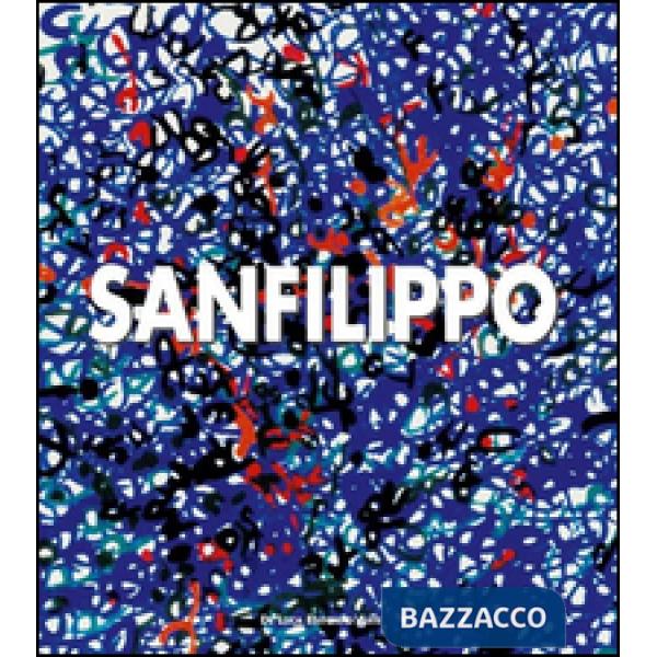 Sanfilippo. Ediz. illustrata