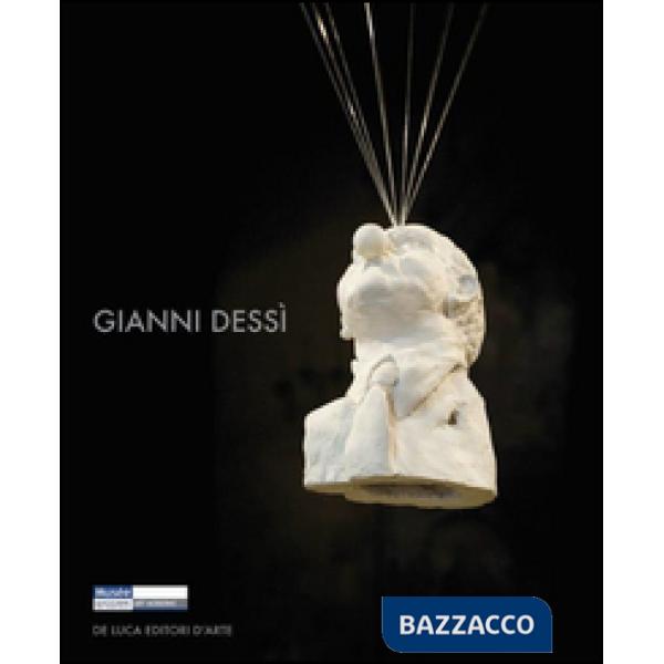 Gianni Dessì. Ediz. francese e inglese