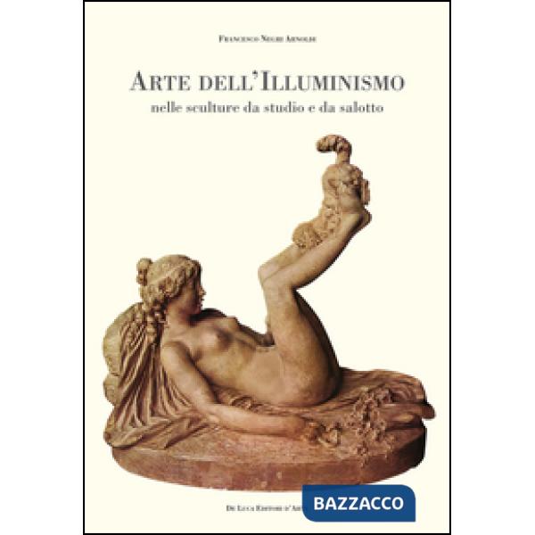 Arte dell'Illuminismo nelle sculture da studio e da salotto