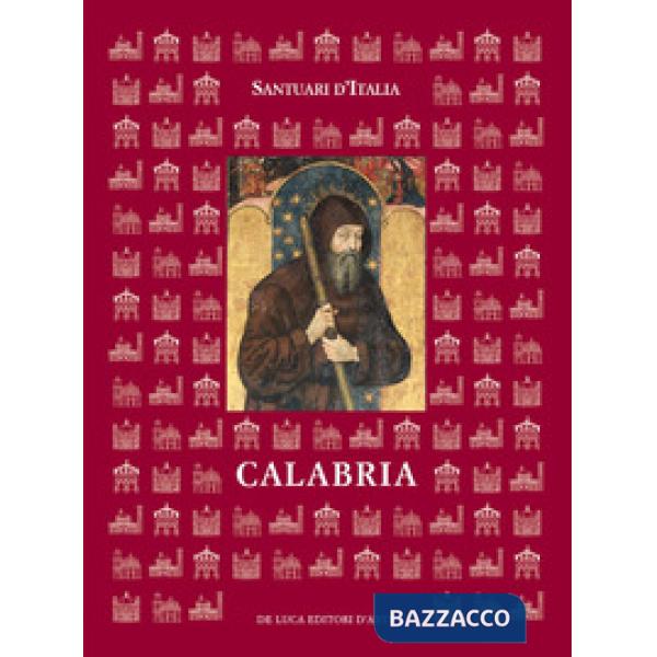 Santuari d'Italia. Calabria