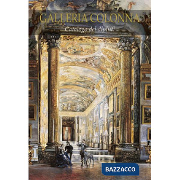 Galleria Colonna. Catalogo dei dipinti