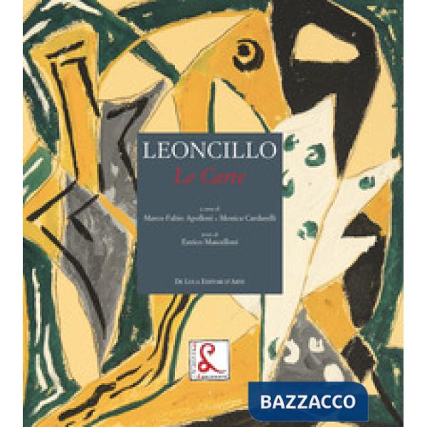 Leoncillo. Le carte