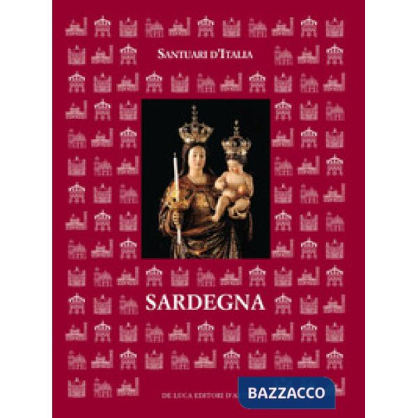 Santuari d'Italia. Sardegna
