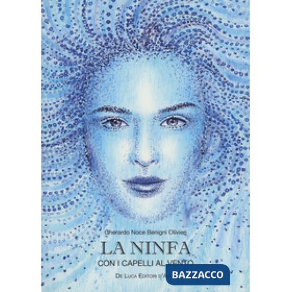 Ninfa con i capelli al vento (La)