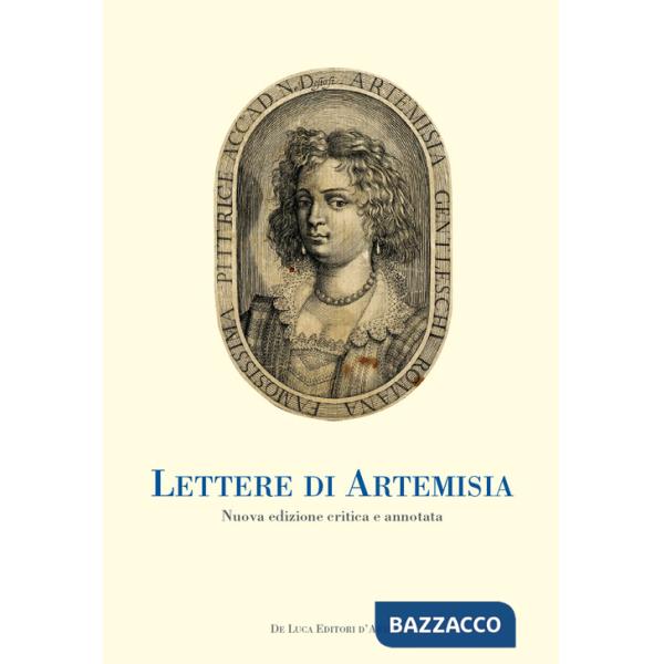 Lettere di Artemisia. Nuova ediz.