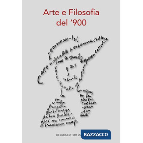 Arte e filosofia del '900