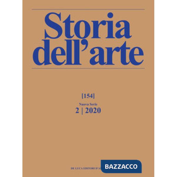 Storia dell'arte (2020). Vol. 2