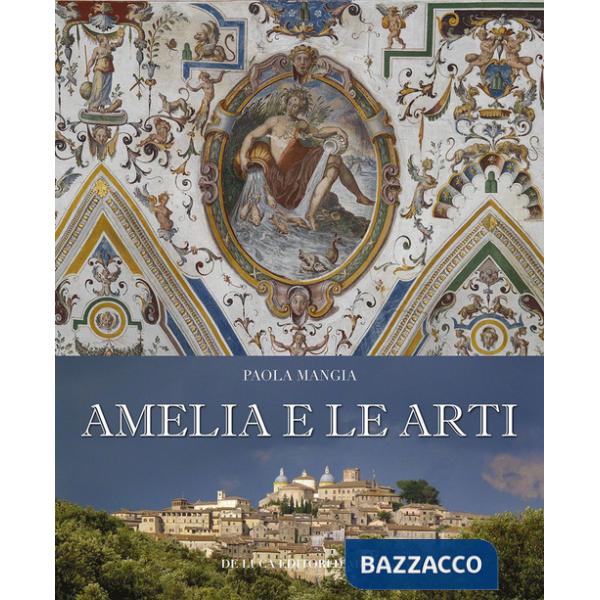 Amelia e le arti