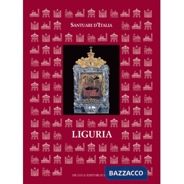 Santuari d'Italia. Liguria