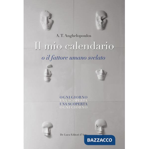 Mio calendario o il fattore umano svelato (Il)