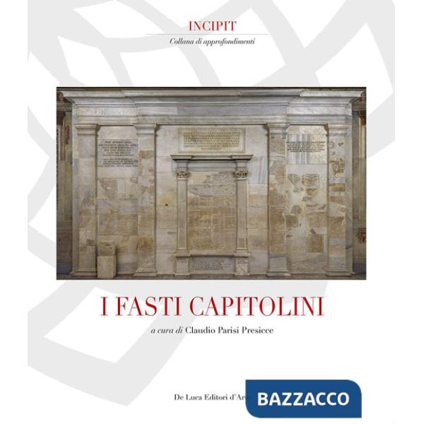 Fasti capitolini (I)