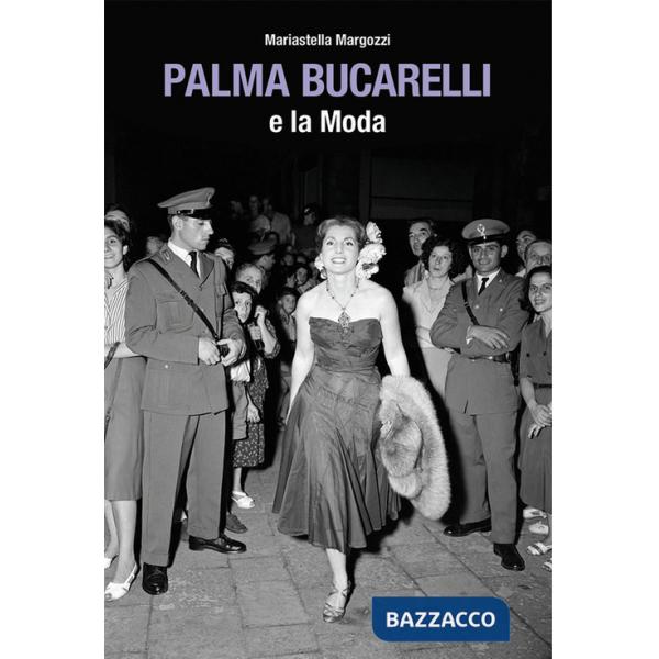 Palma Bucarelli e la moda