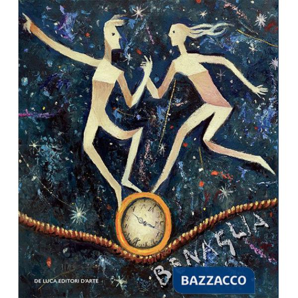 Enrico Benaglia. Ediz. a colori