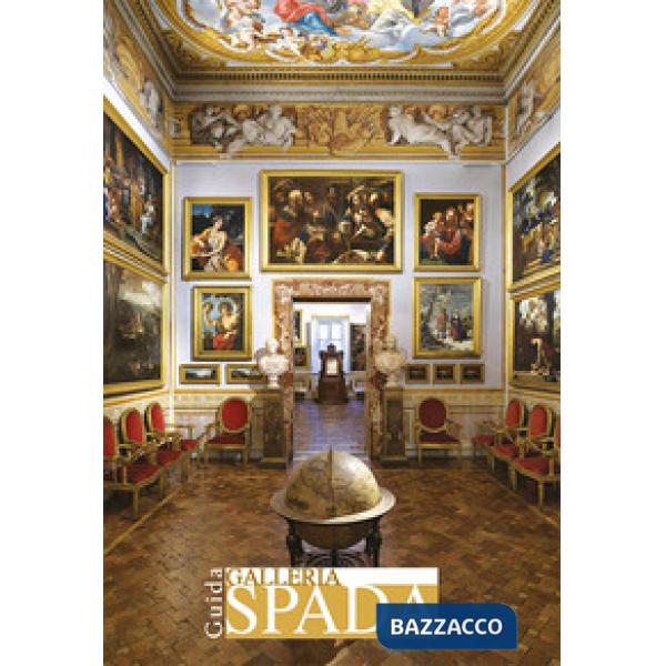 Galleria Spada. Guida