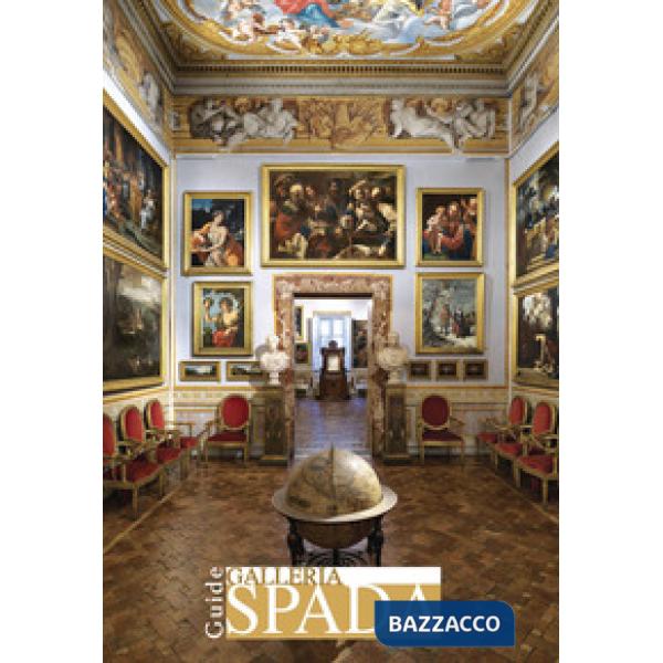 Galleria Spada. Guide