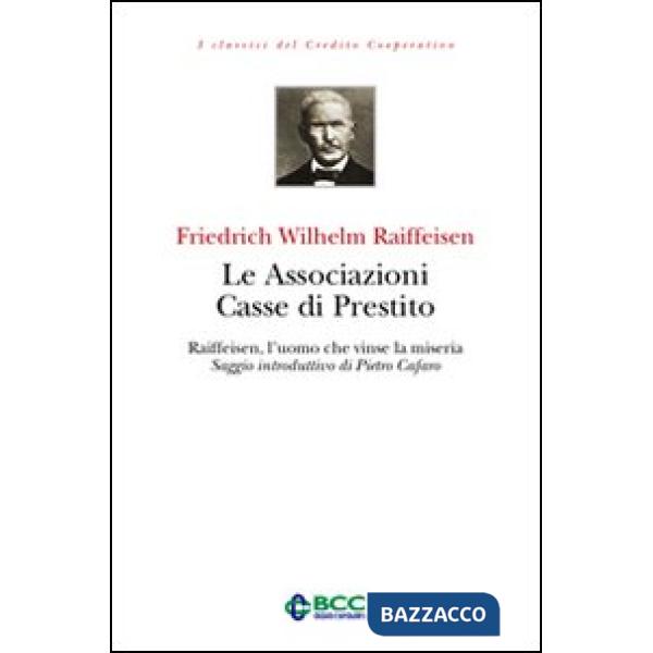 Associazioni casse di prestito (Le)