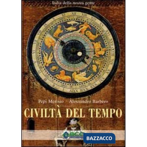 Civiltà del tempo