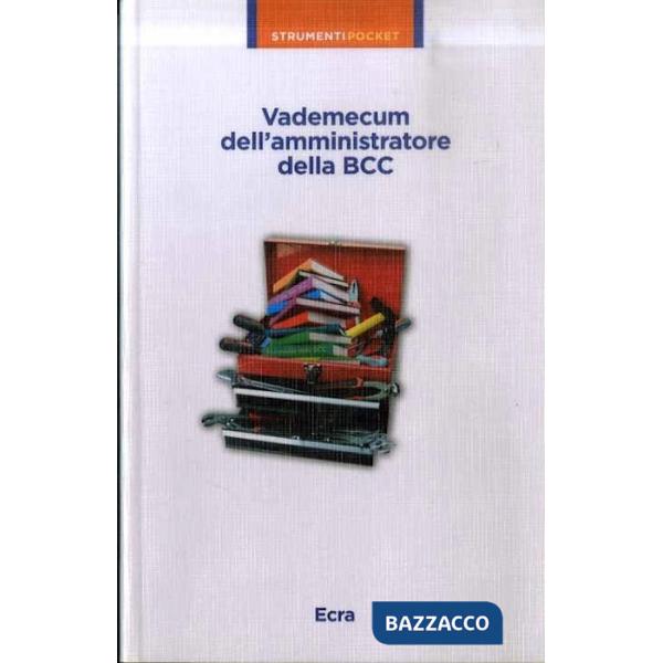 Vademecum dell'amministratore della BCC