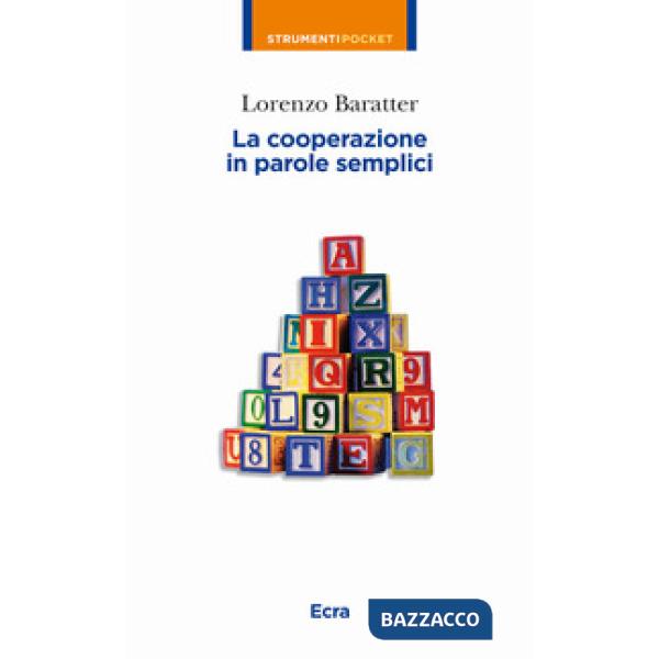 Cooperazione in parole semplici (La)