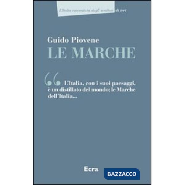 Marche (Le)