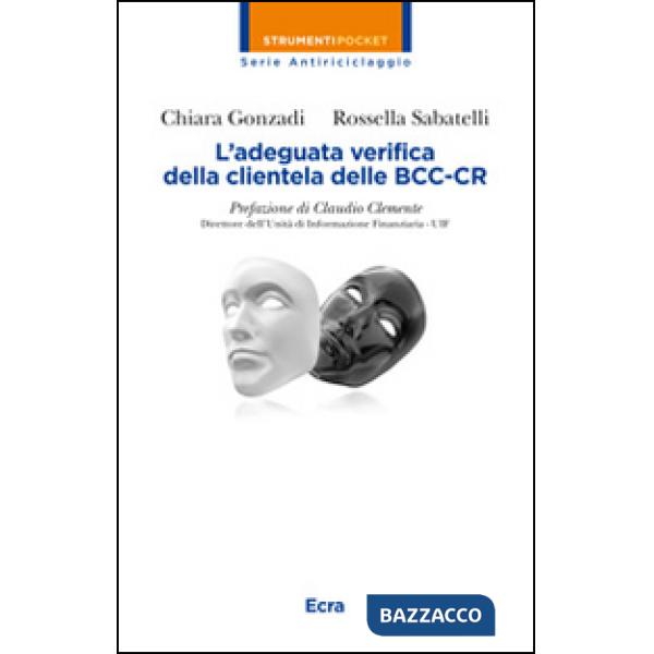 Adeguata verifica della clientela delle BCC-CR (L')