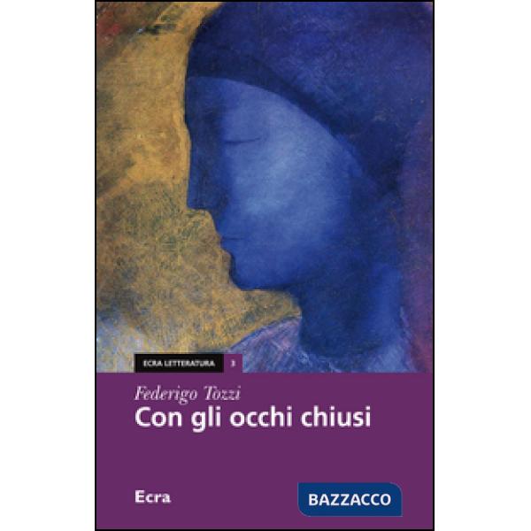 Con gli occhi chiusi