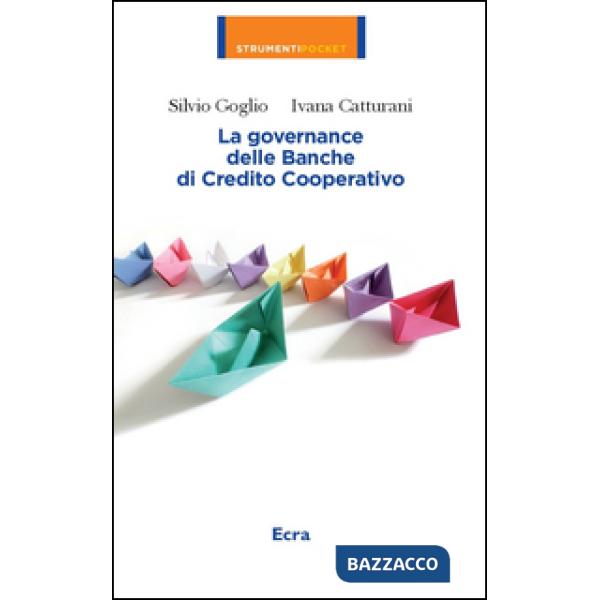 Governance delle banche di credito cooperative (La)