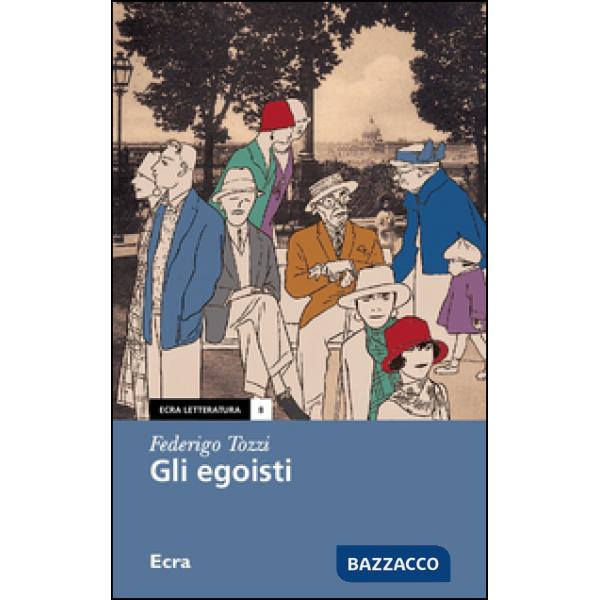 Egoisti (Gli)