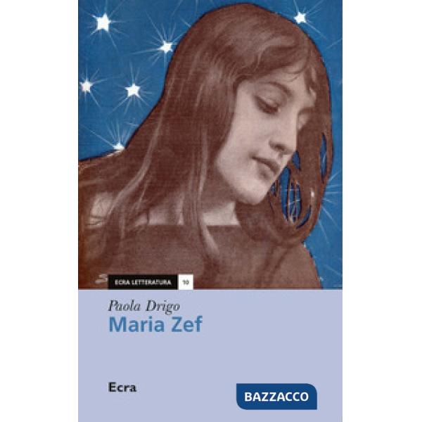 Maria Zef