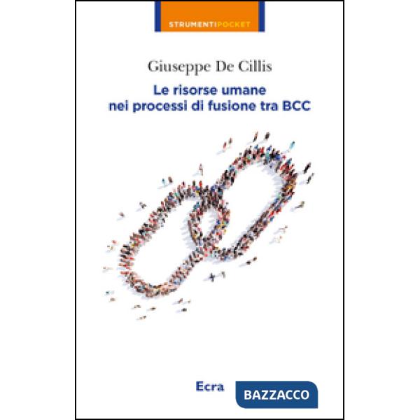 Risorse umane nei processi di fusione tra BCC
