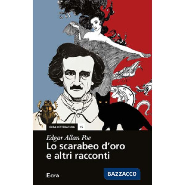 Scarabeo d'oro e altri racconti (Lo)