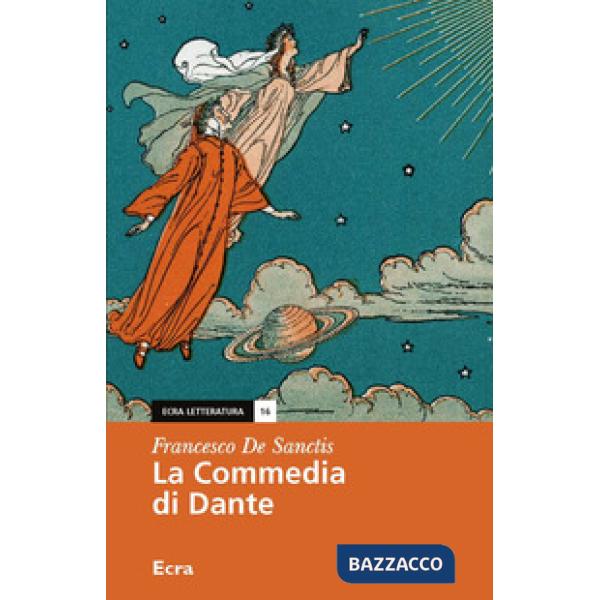 Commedia di Dante (La)
