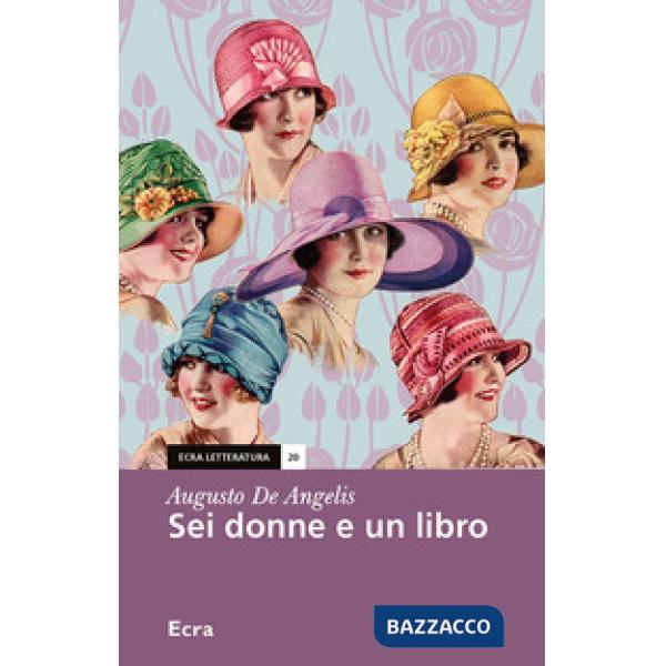 Sei donne e un libro