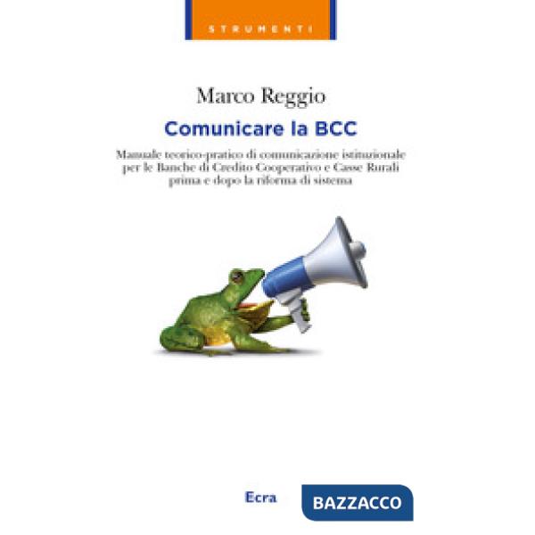 Comunicare la BCC