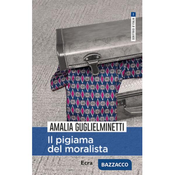 Pigiama del moralista (Il)