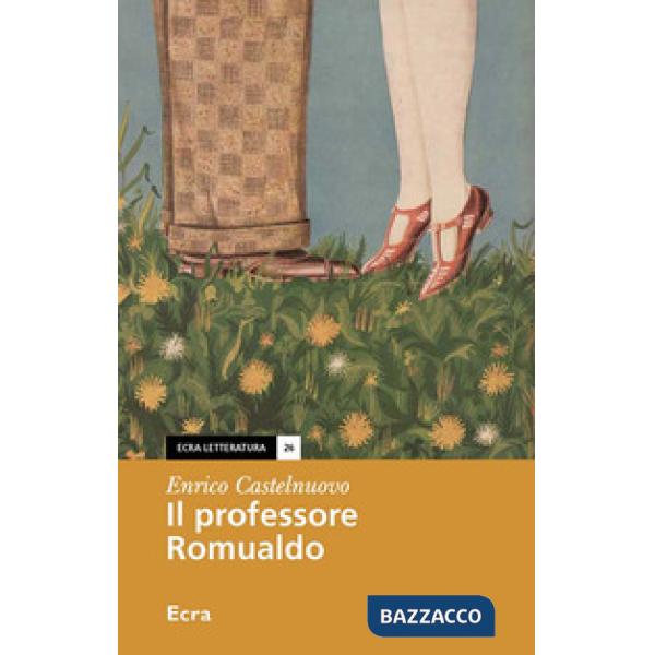 Professore Romualdo (Il)