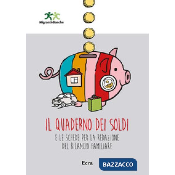 Quaderno dei soldi (Il)