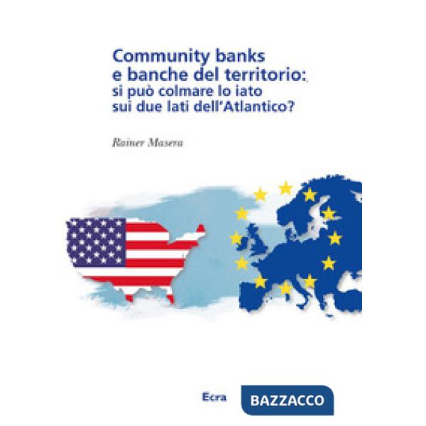 Community Banks e banche del territorio