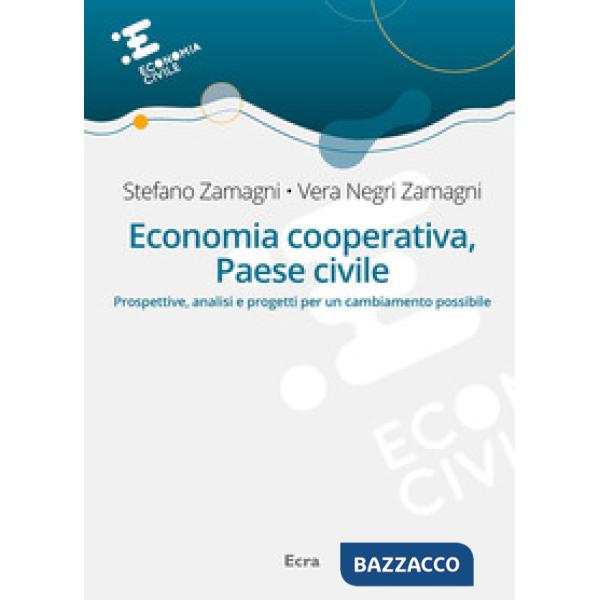 Economia cooperativa, Paese civile