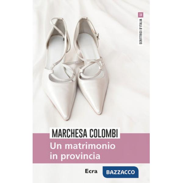 Matrimonio in provincia (Un)