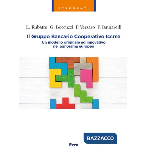 Gruppo bancario cooperativo ICCREA (Il)