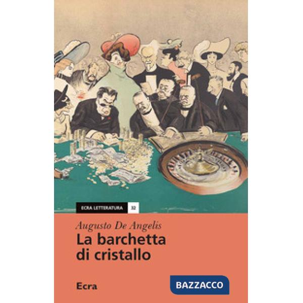 Barchetta di cristallo (La)