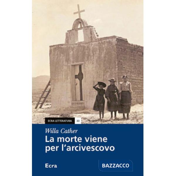 Morte viene per l'arcivescovo (La)